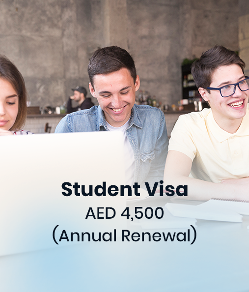 Student Visa